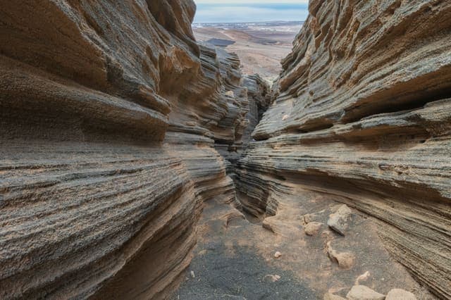 Geology